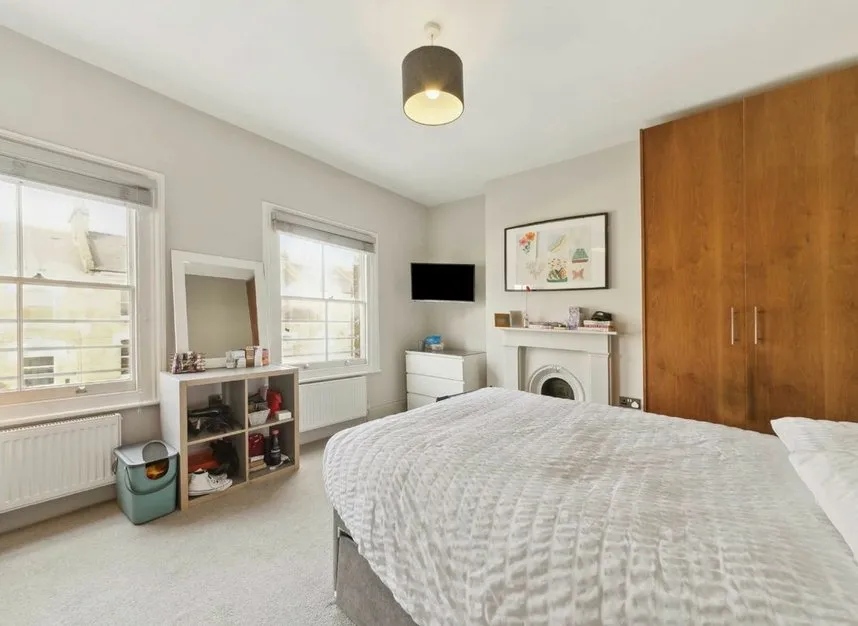 Ferndale Road, Clapham, SW4, photo 8
