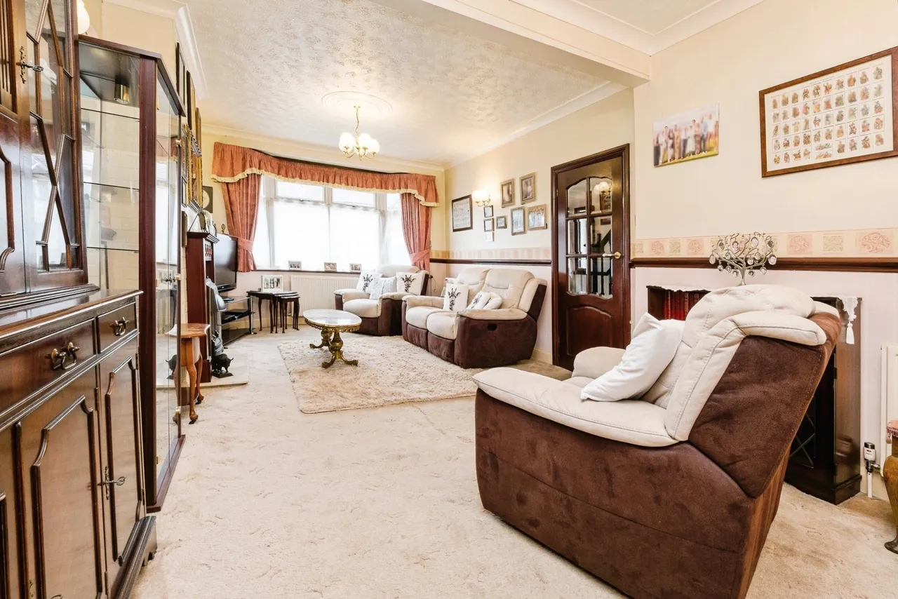 Mendip Road, HORNCHURCH, Essex, RM11, photo 13
