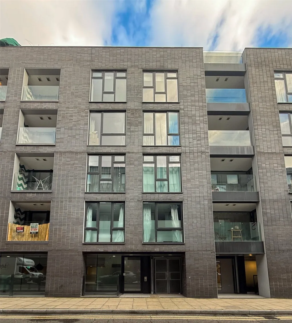 Westland Place, Old Street, N1, photo 19