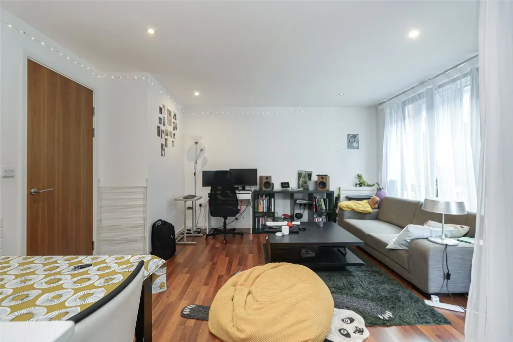 Westland Place, Old Street, N1, photo 18