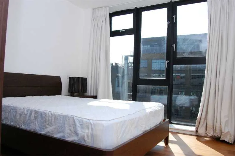 Westland Place, Old Street, N1, photo 5