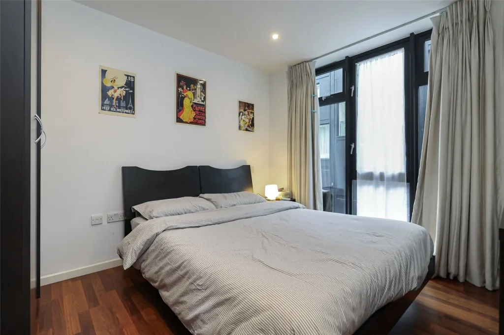 Westland Place, Old Street, N1, photo 8