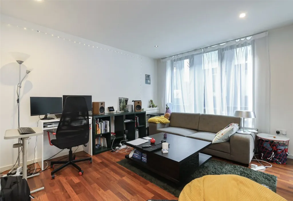 Westland Place, Old Street, N1, photo 6