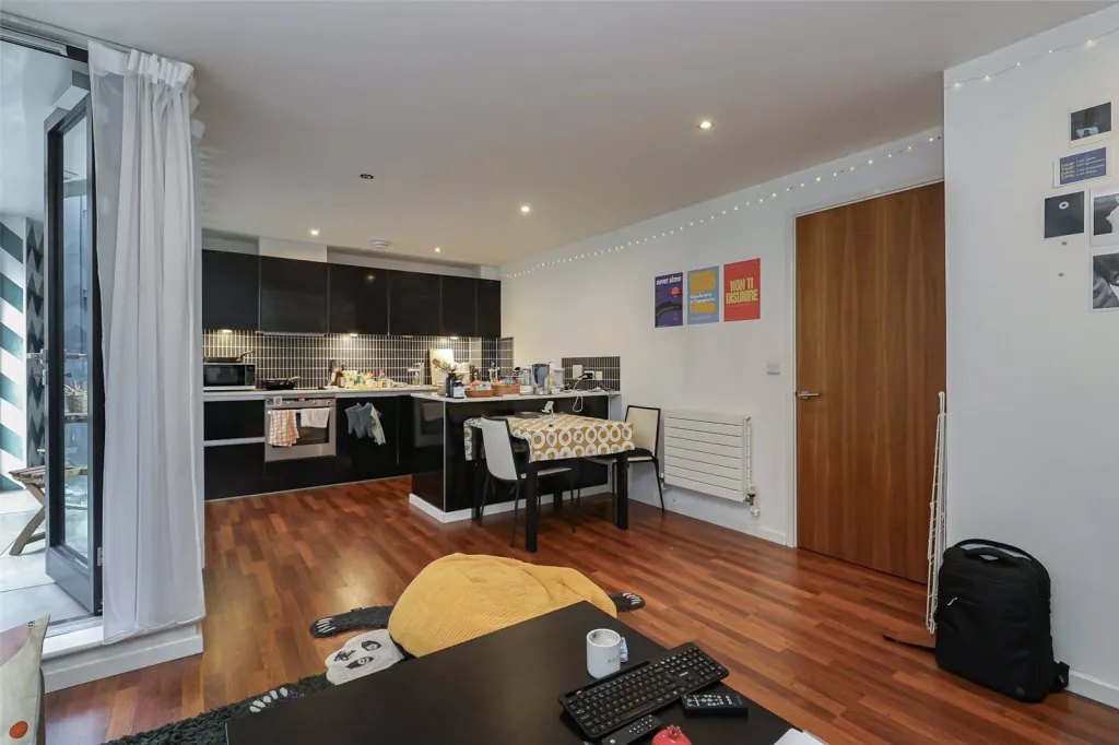 Westland Place, Old Street, N1, photo 16