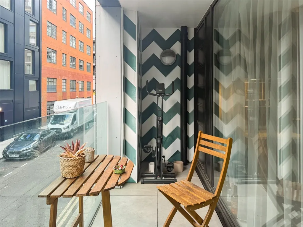 Westland Place, Old Street, N1, photo 4