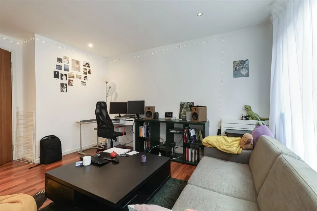 Westland Place, Old Street, N1, photo 12