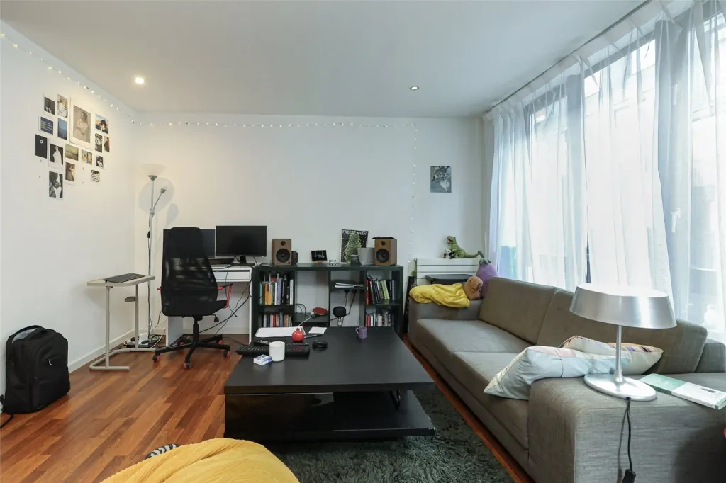 Westland Place, Old Street, N1, photo 14