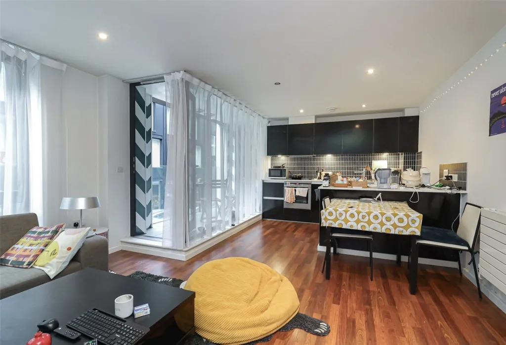 Westland Place, Old Street, N1, photo 13