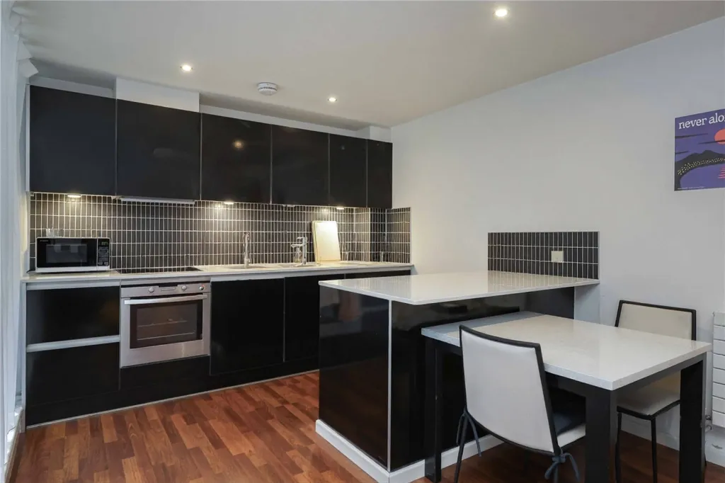 Westland Place, Old Street, N1, photo 7