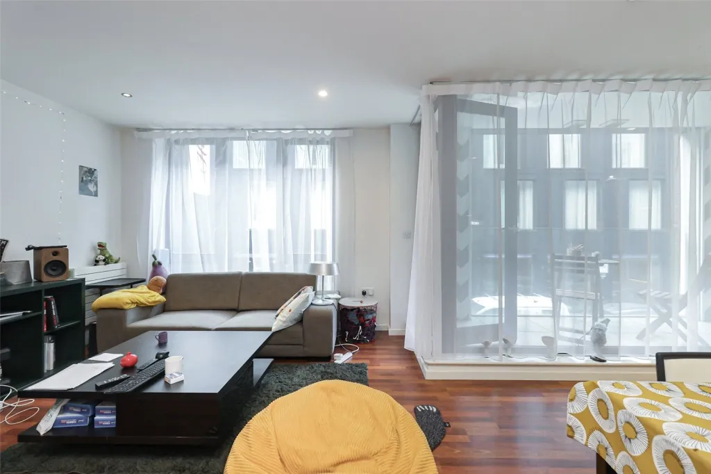Westland Place, Old Street, N1, photo 17