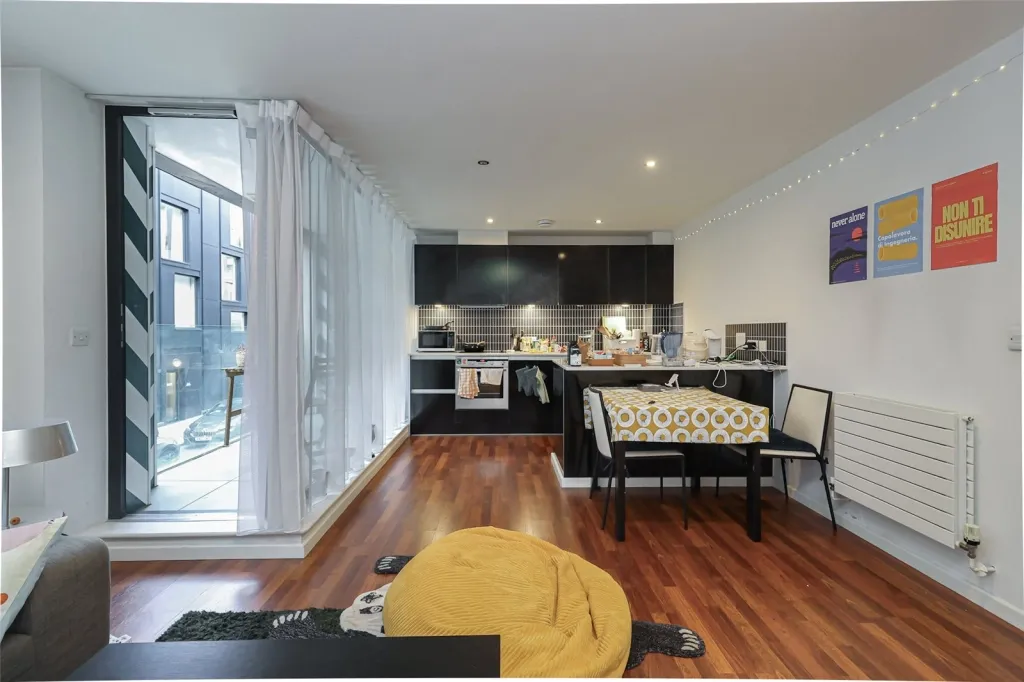 Westland Place, Old Street, N1, photo 15
