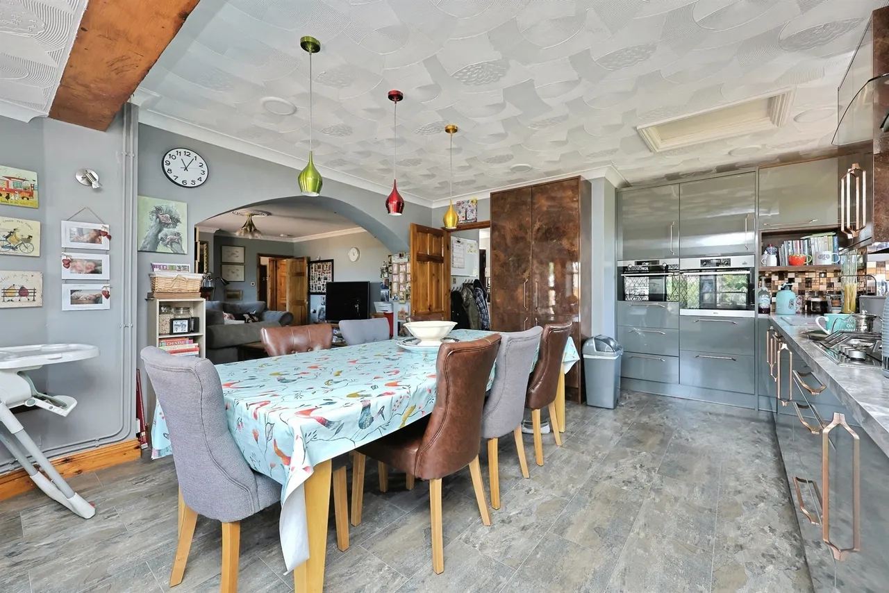 Chantry Lane, Necton, Swaffham, photo 8