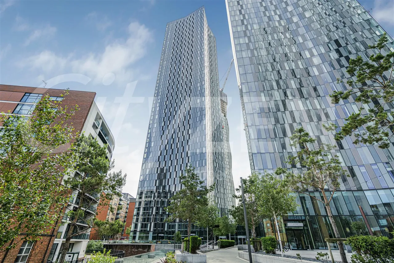 Owen Street, Manchester, M15 4UF, photo 14