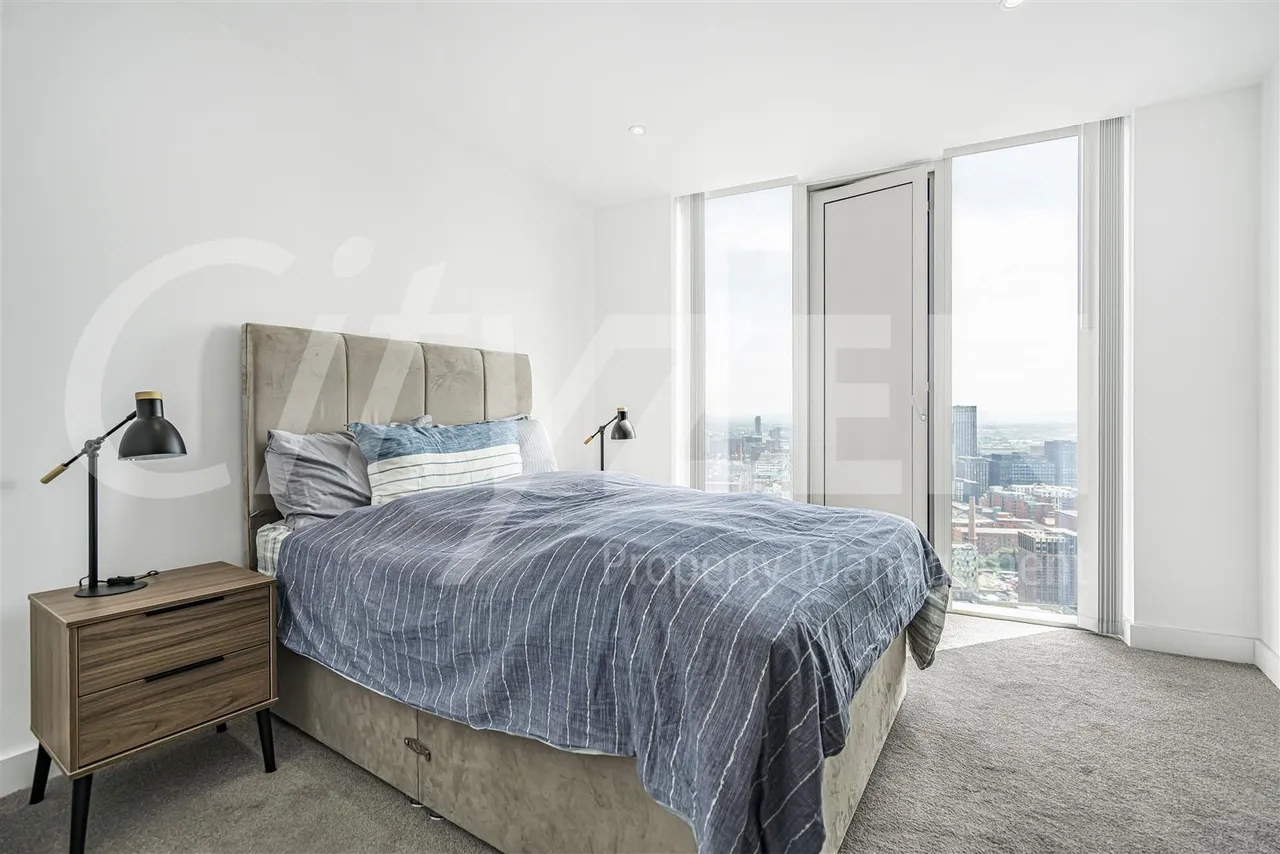 Owen Street, Manchester, M15 4UF, photo 5