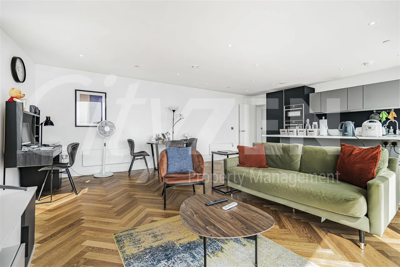 Owen Street, Manchester, M15 4UF, photo 12