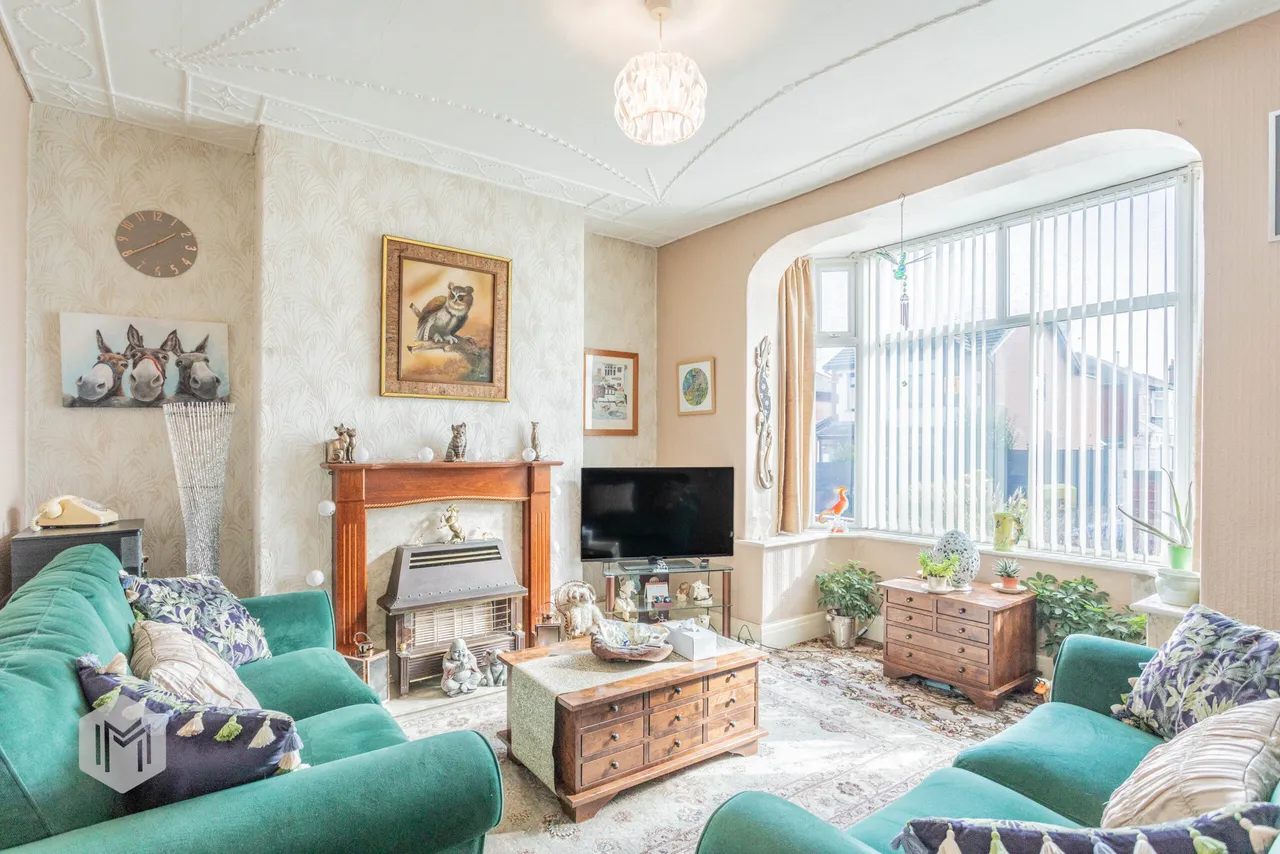 Barcroft Road, Bolton, BL1, photo 5