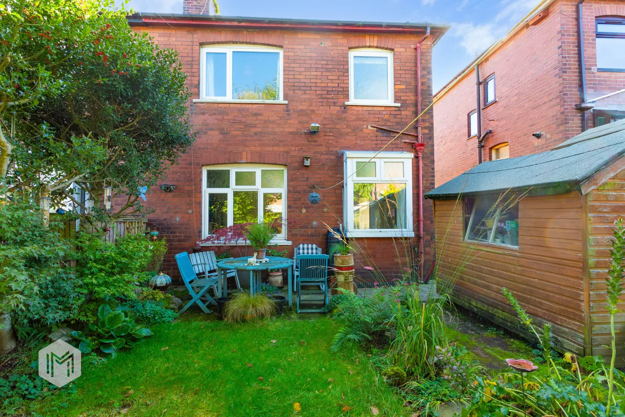 Barcroft Road, Bolton, BL1, photo 21