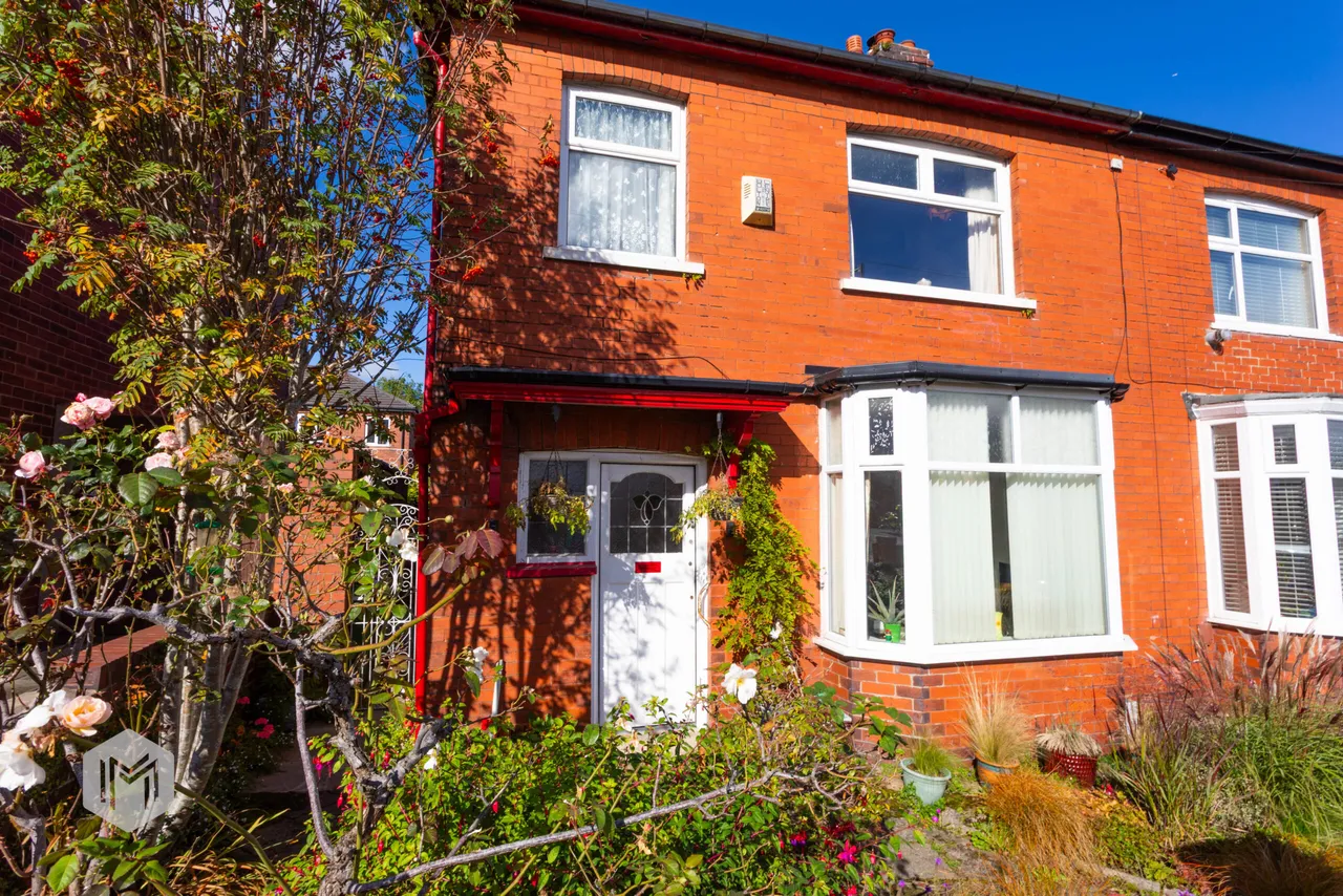 Barcroft Road, Bolton, BL1, photo 26