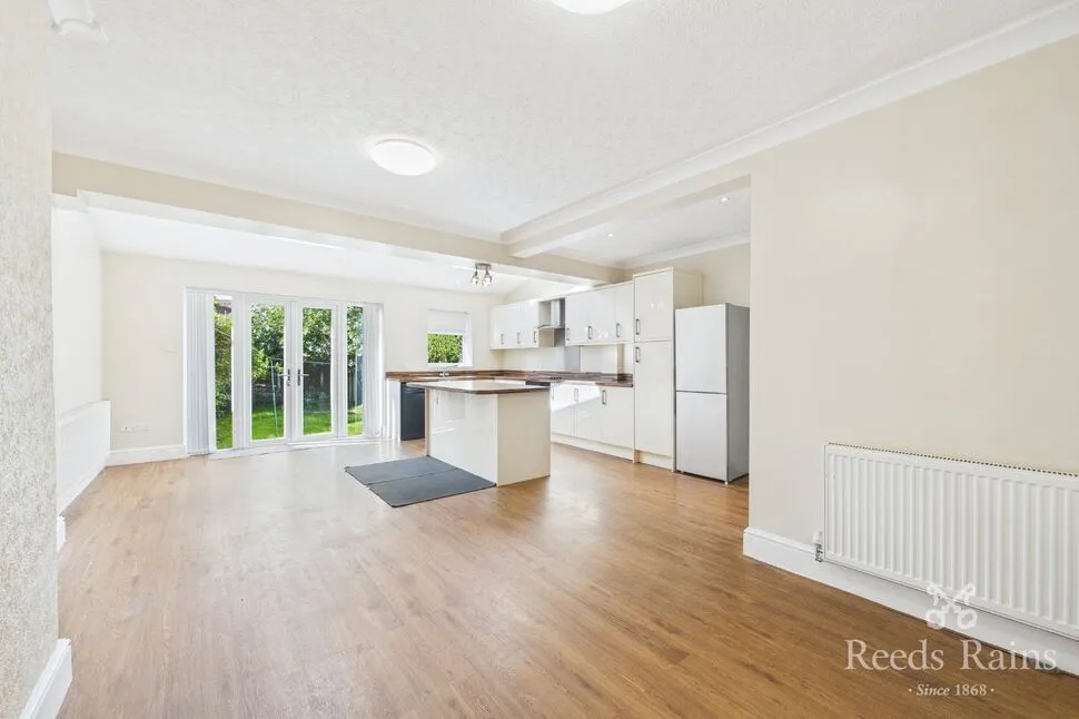 Glendale Avenue, Burnage, Manchester, M19, photo 4