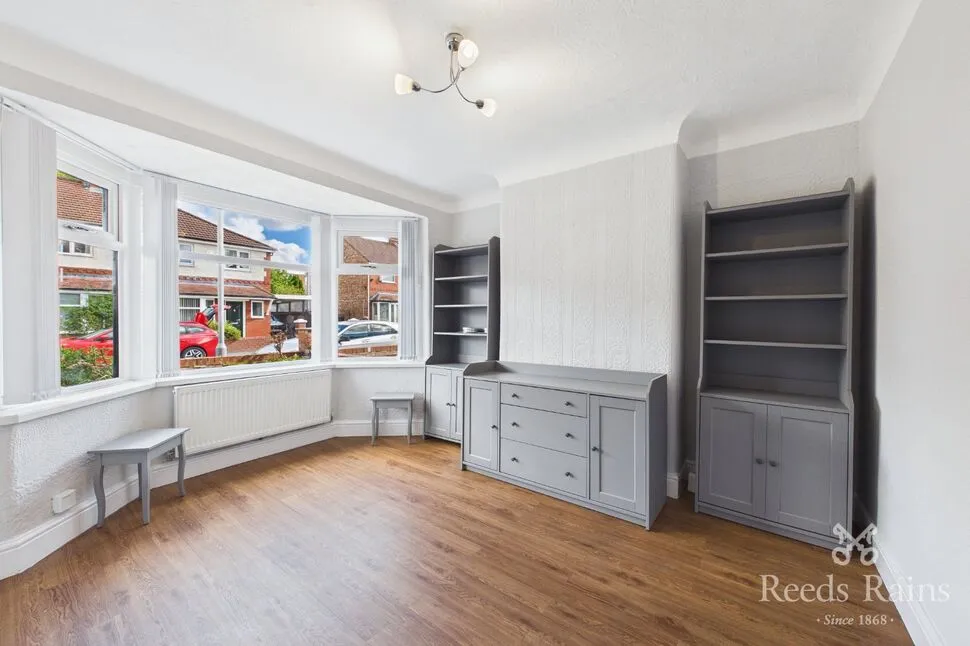 Glendale Avenue, Burnage, Manchester, M19, photo 5