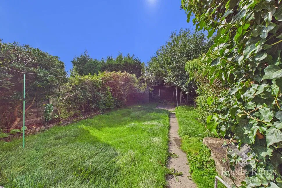 Glendale Avenue, Burnage, Manchester, M19, photo 11