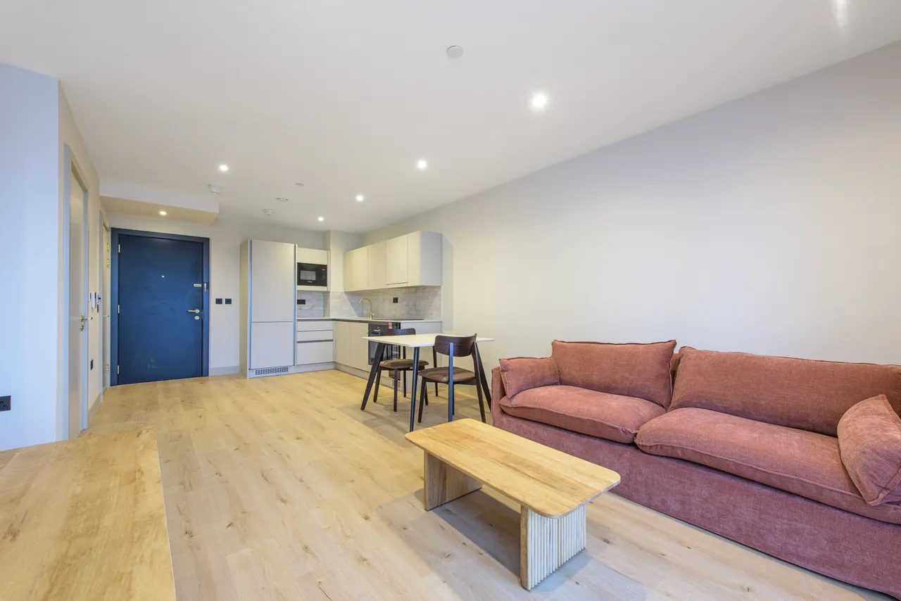 Flat 33, Dovecote House, London, photo 11