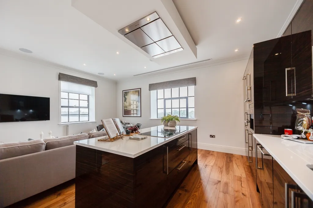 Rainville Rd, London, W6, photo 13