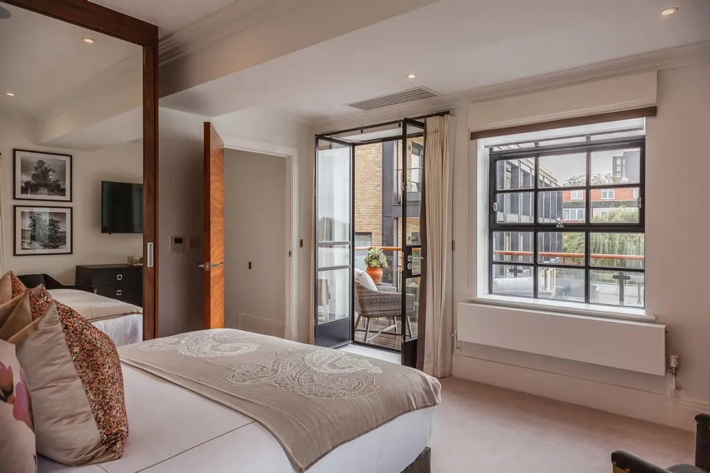 Rainville Rd, London, W6, photo 9