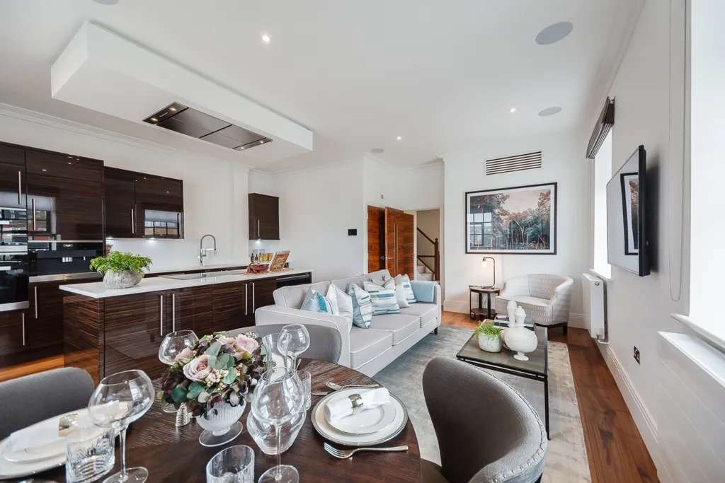 Rainville Rd, London, W6, photo 10