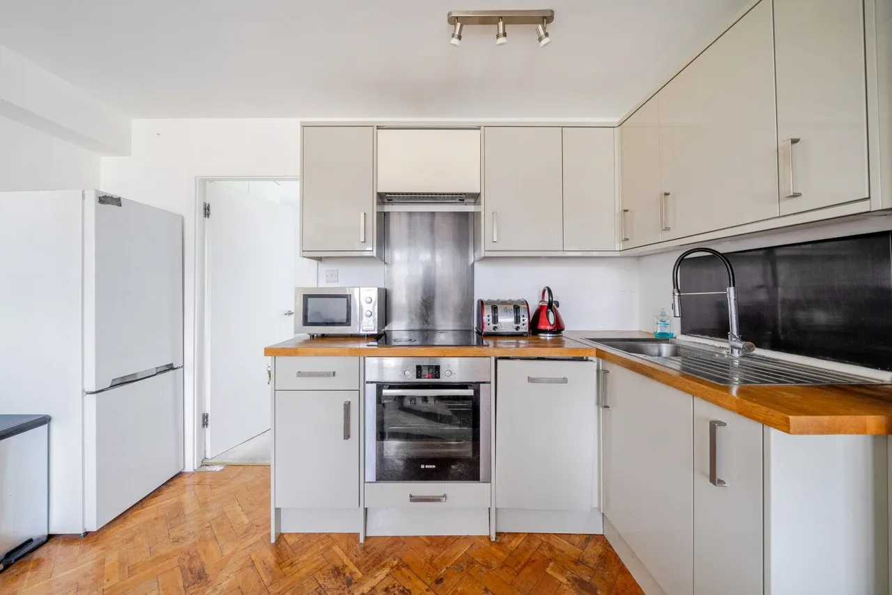 Spencer Road, London, SW20, photo 4