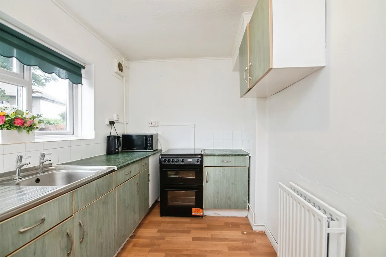 Tansley Hill Avenue, Cawney Hill, Dudley, photo 5