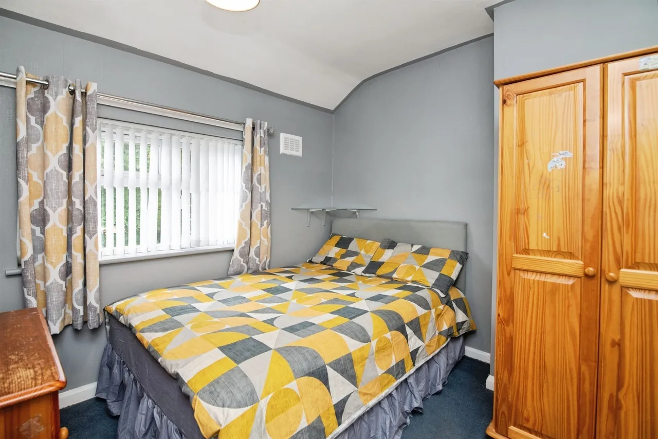 Tansley Hill Avenue, Cawney Hill, Dudley, photo 11