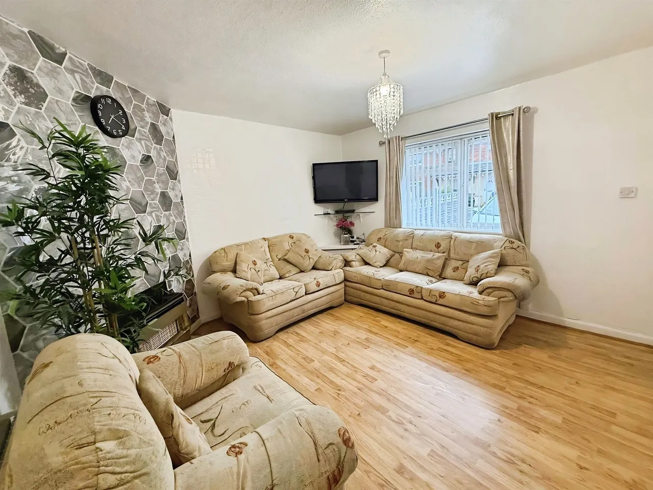 Tansley Hill Avenue, Cawney Hill, Dudley, photo 2