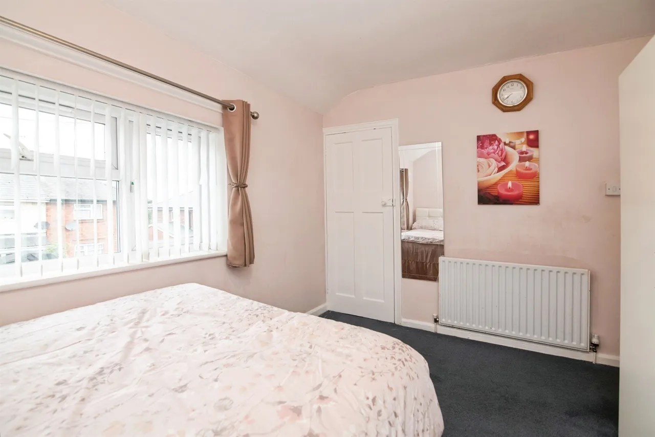 Tansley Hill Avenue, Cawney Hill, Dudley, photo 10
