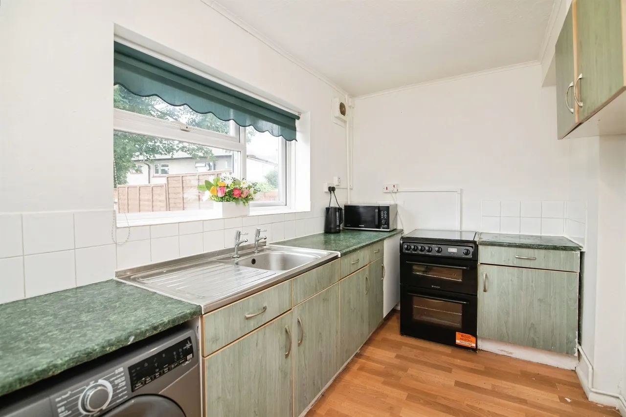 Tansley Hill Avenue, Cawney Hill, Dudley, photo 6