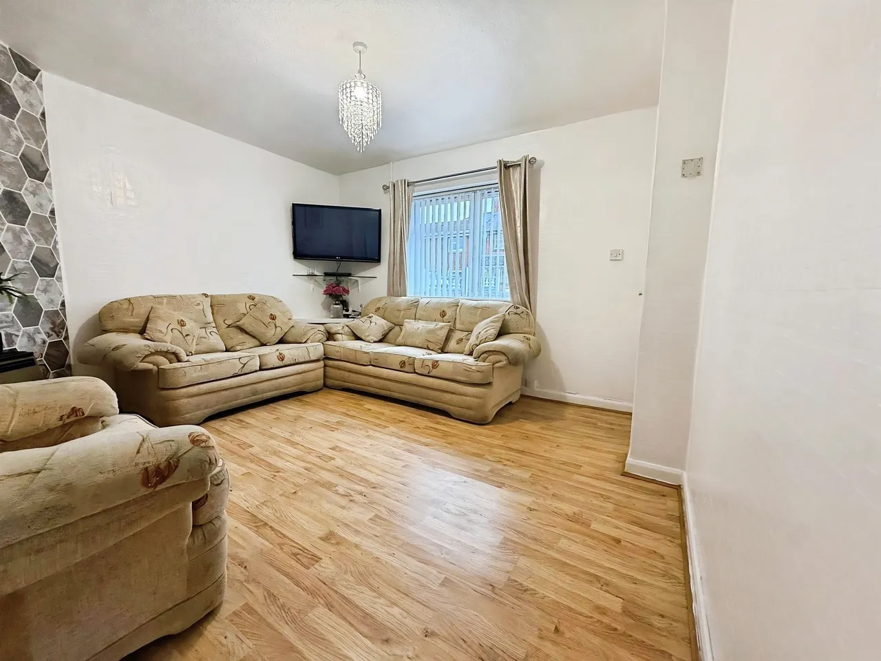 Tansley Hill Avenue, Cawney Hill, Dudley, photo 3