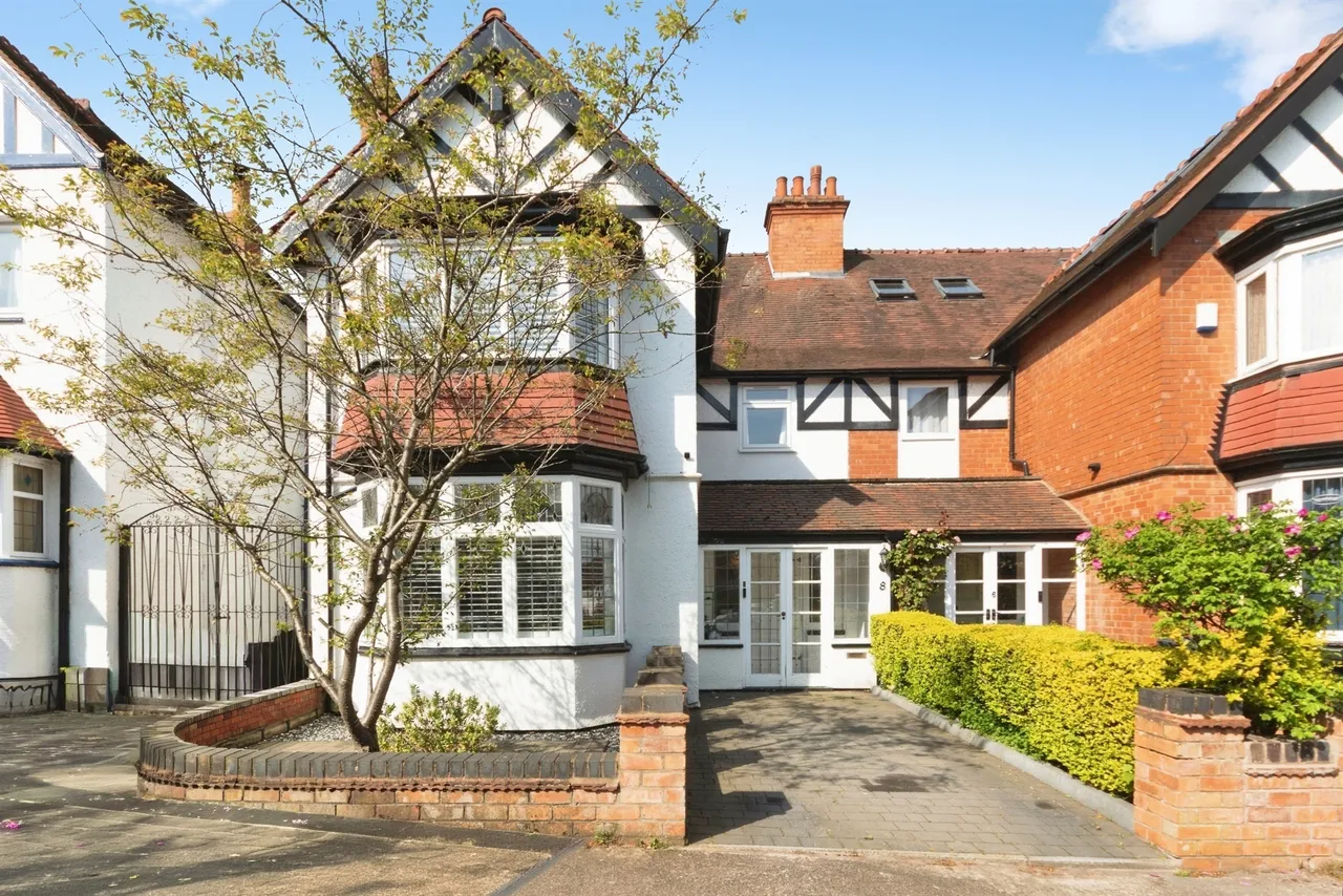 4 bed house for sale, Southam Road, Birmingham, B28