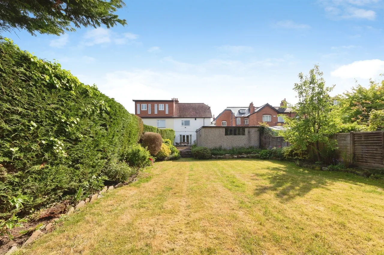 Southam Road, Birmingham, B28, photo 20