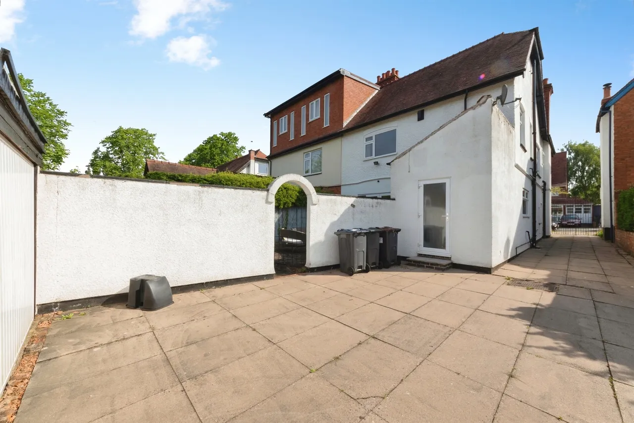 Southam Road, Birmingham, B28, photo 18