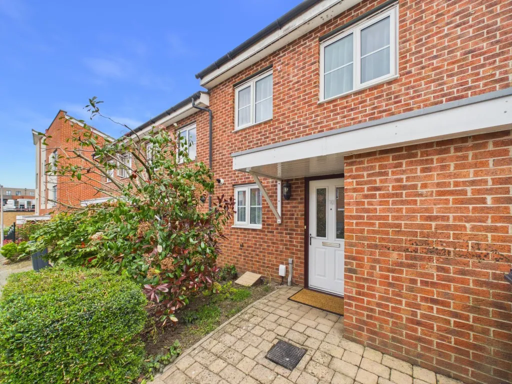 3 bed house for sale, Battle Square, Reading, RG30