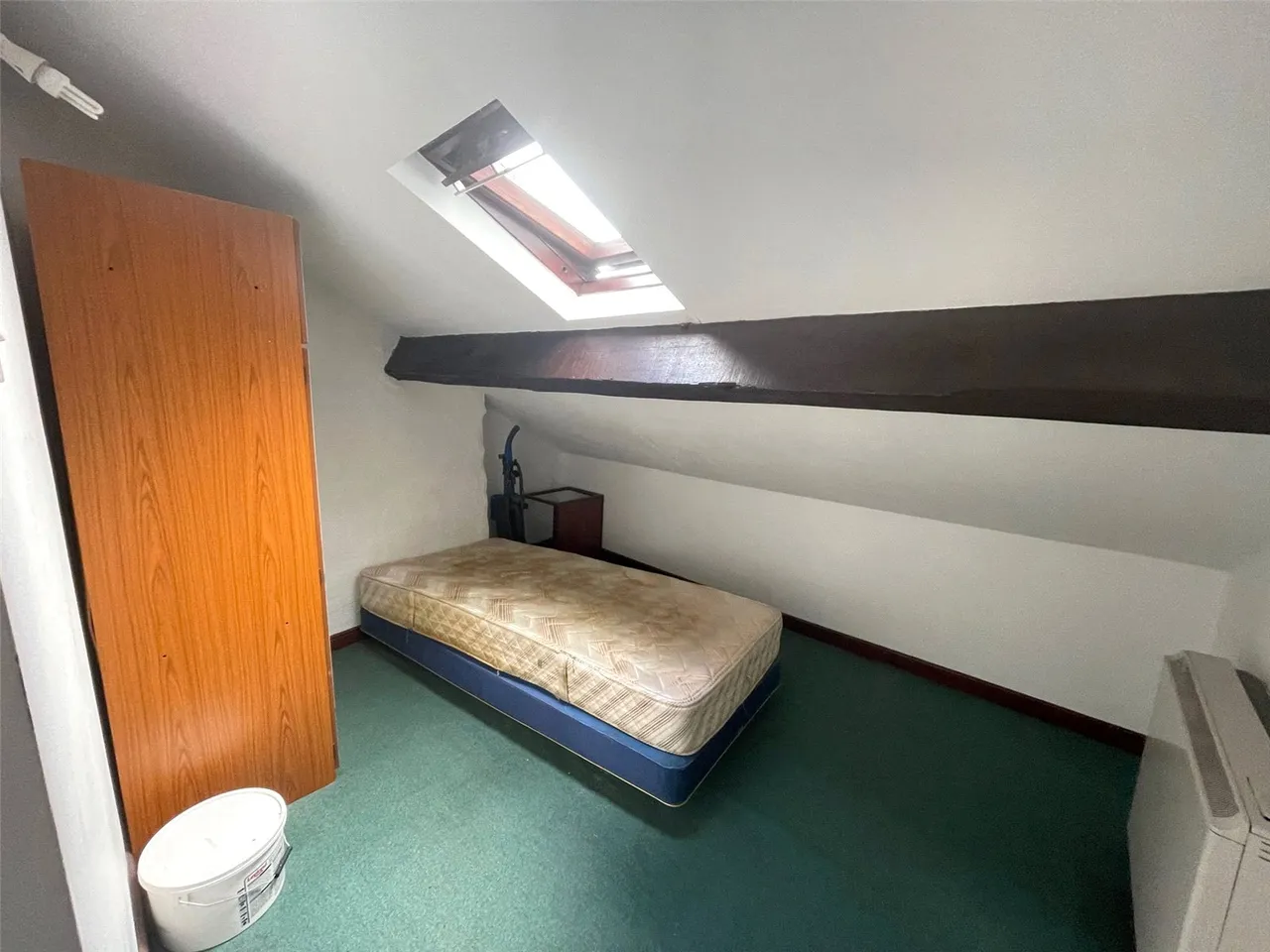 Penrallt Street, Machynlleth, photo 12
