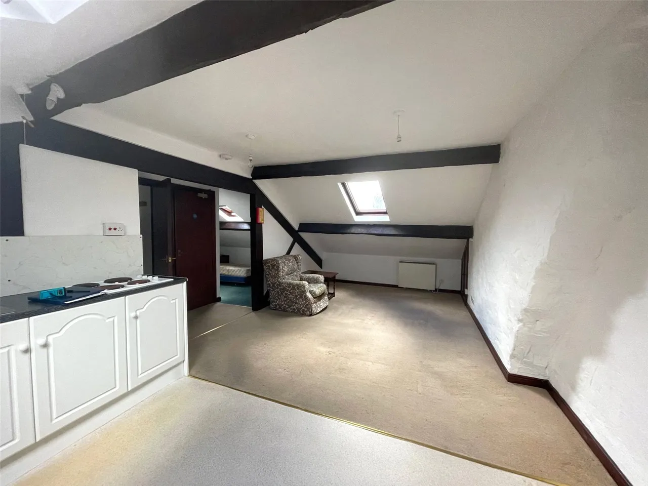 Penrallt Street, Machynlleth, photo 9
