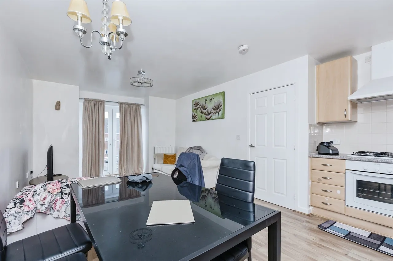 Almeys Lane, Earl Shilton, Leicester, photo 5
