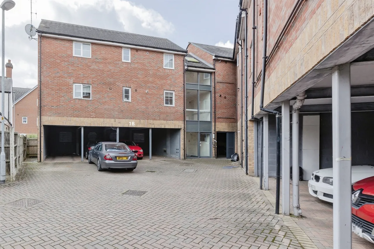 Almeys Lane, Earl Shilton, Leicester, photo 11