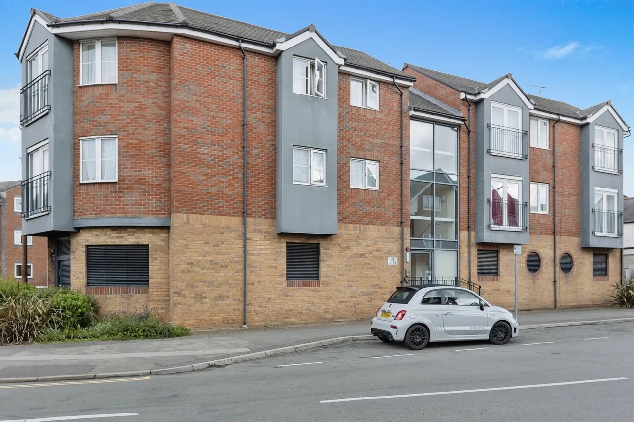 Almeys Lane, Earl Shilton, Leicester, photo 12