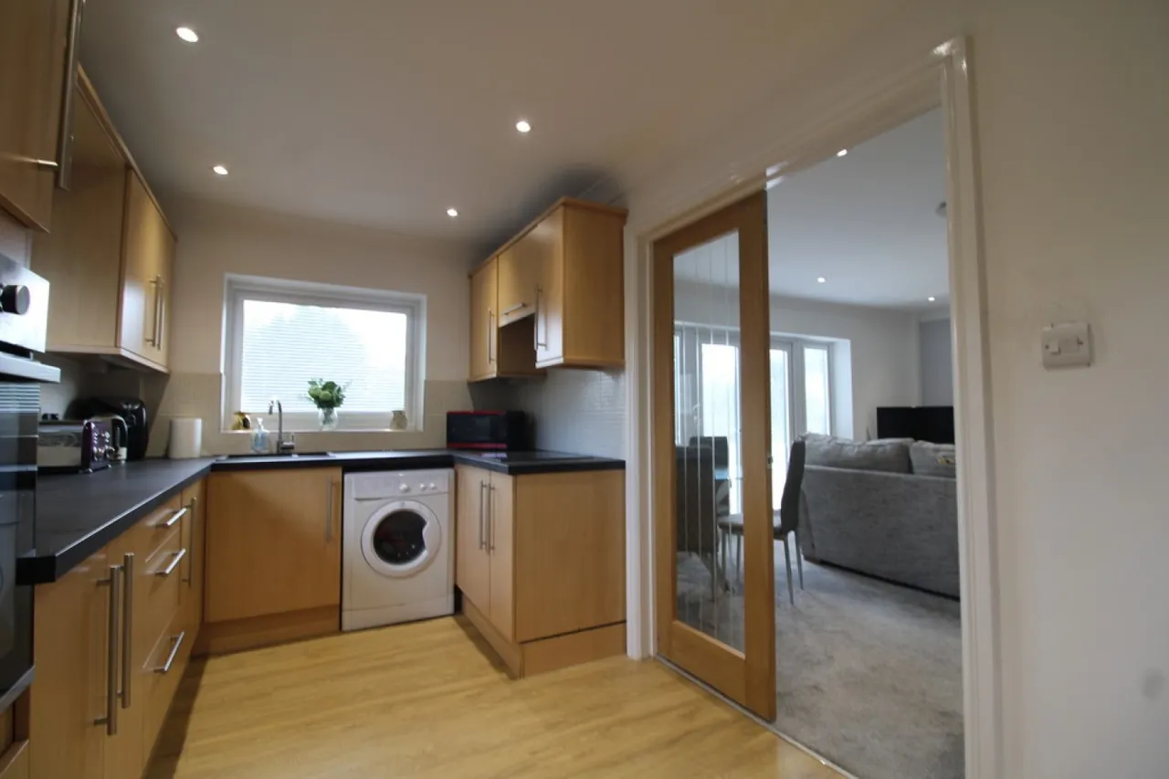 Moor Road, Bestwood Village, photo 7