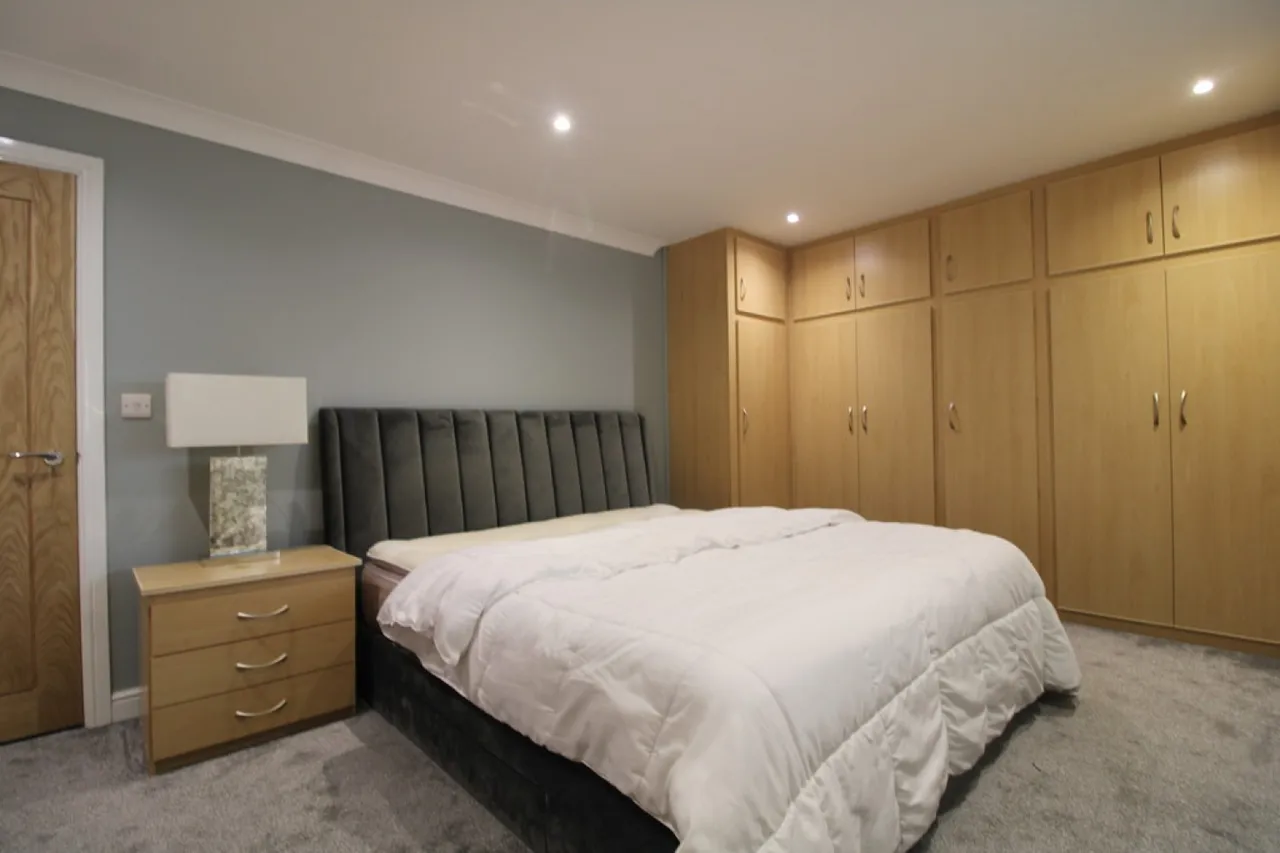 Moor Road, Bestwood Village, photo 5