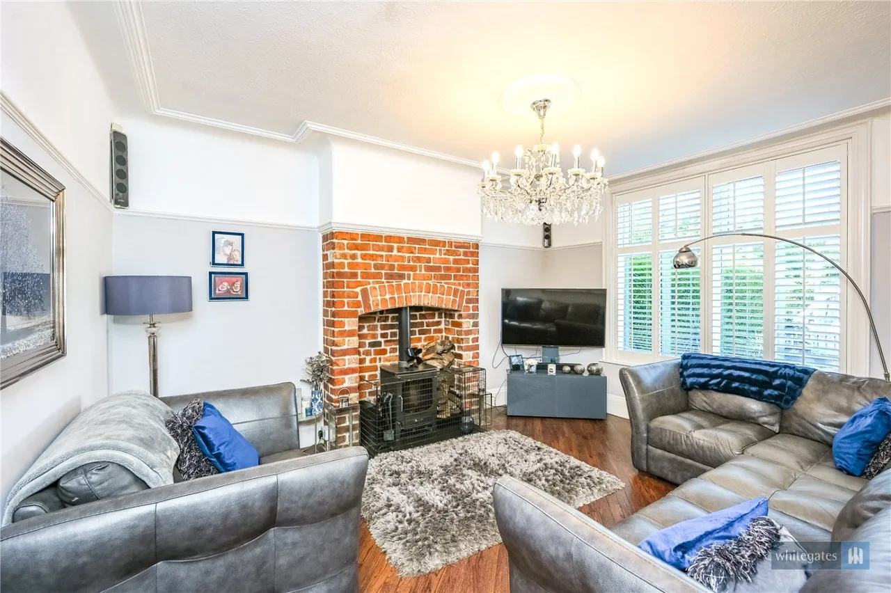 Whiston Lane, Huyton, L36, photo 4