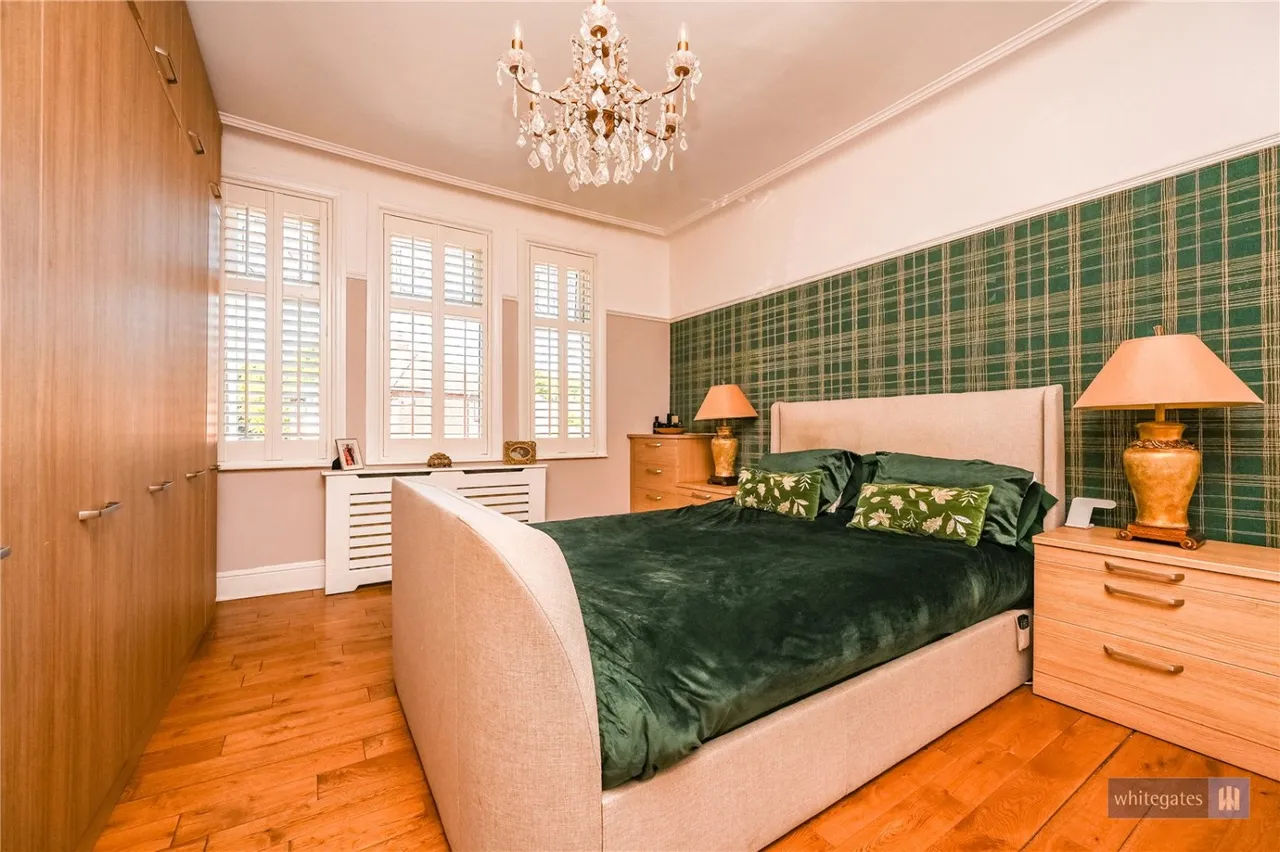Whiston Lane, Huyton, L36, photo 17
