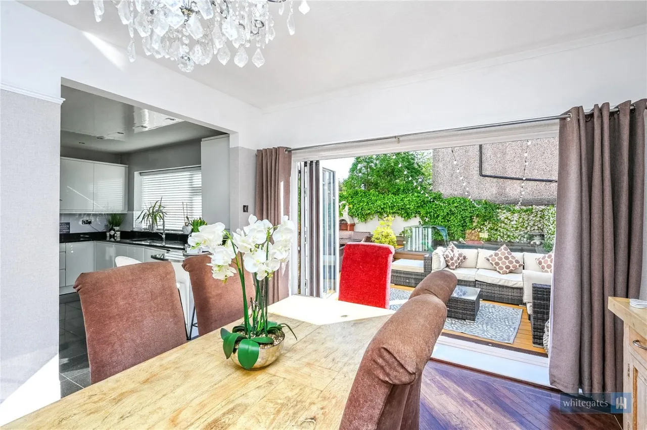 Whiston Lane, Huyton, L36, photo 9